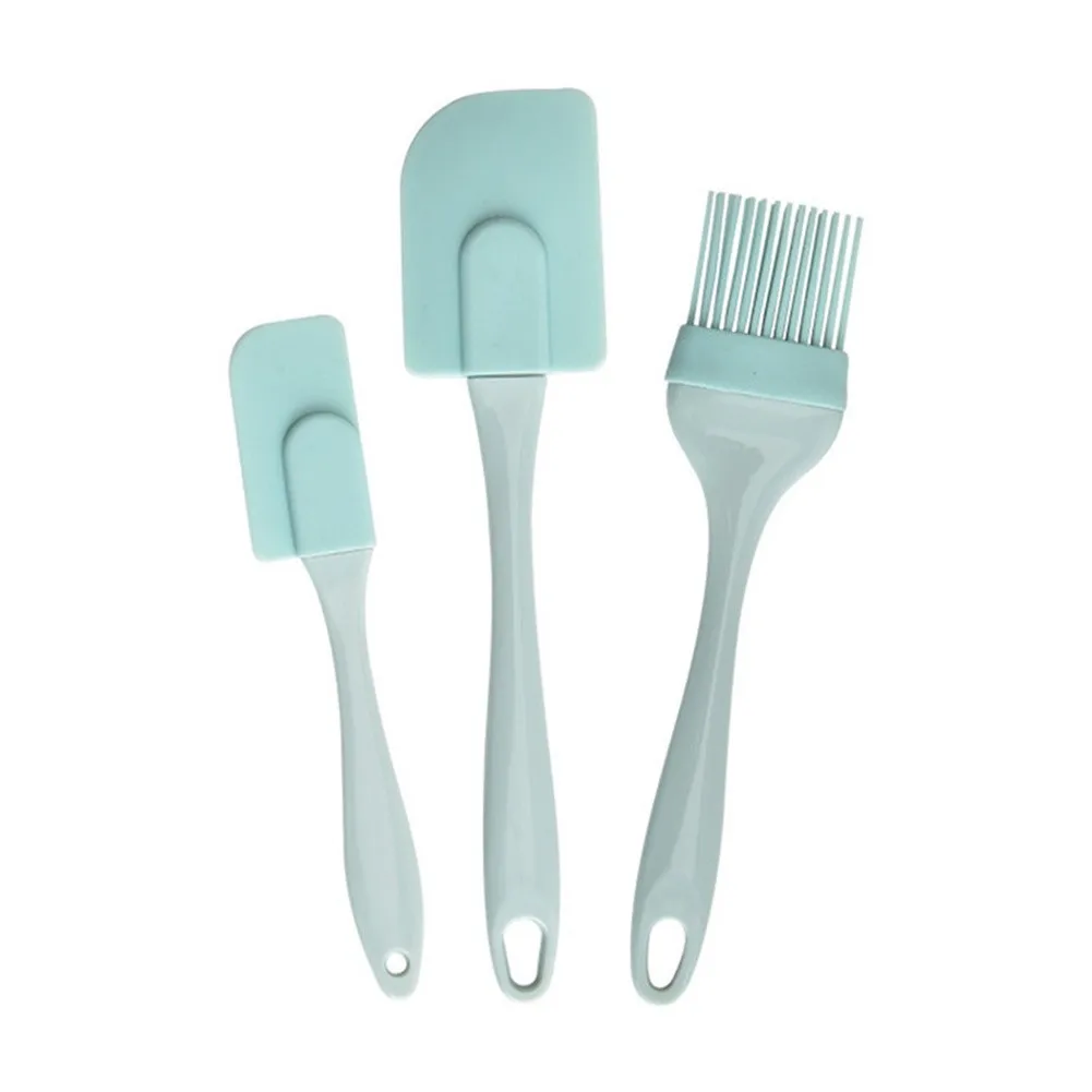 Kitchen Gadgets Small - 3 Stuks Crème Schraper Diy Brood