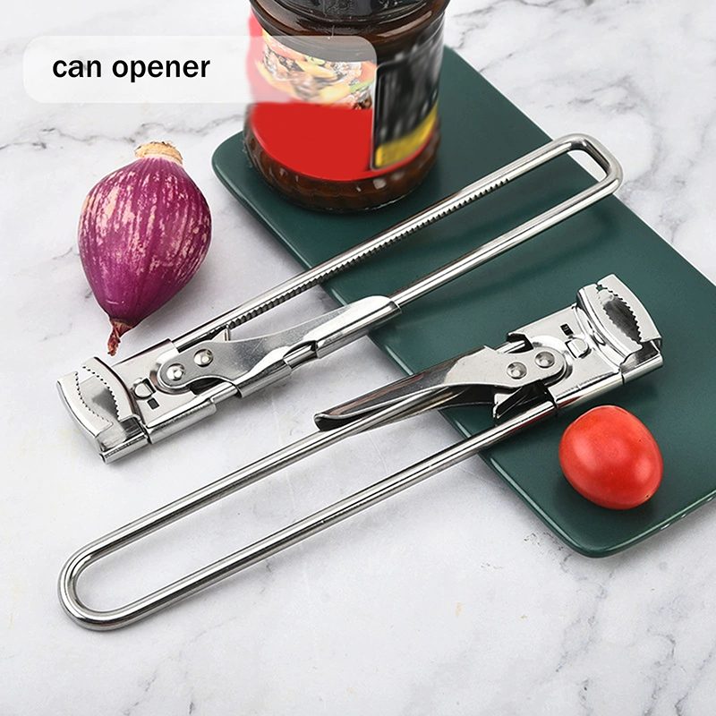 Kitchen Hanging Gadgets - 2026 Verstelbare Multifunctionele Arbeidsbesparende Fles- en