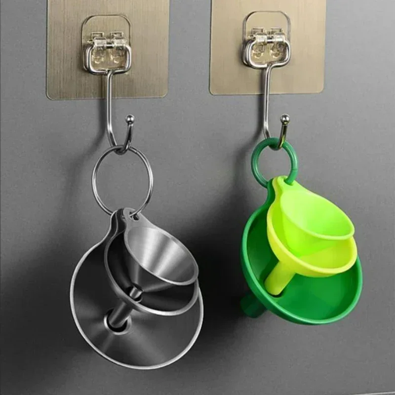 3/5 stuks roestvrijstalen keuk - Kitchen Gadgets Small recensie en prijs
