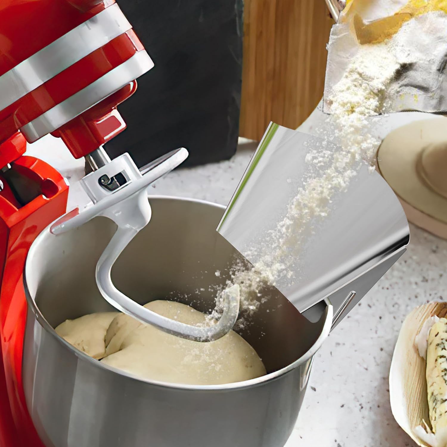 Gietgoot voor KitchenAid keuke - Kitchen Gadgets Small recensie en prijs
