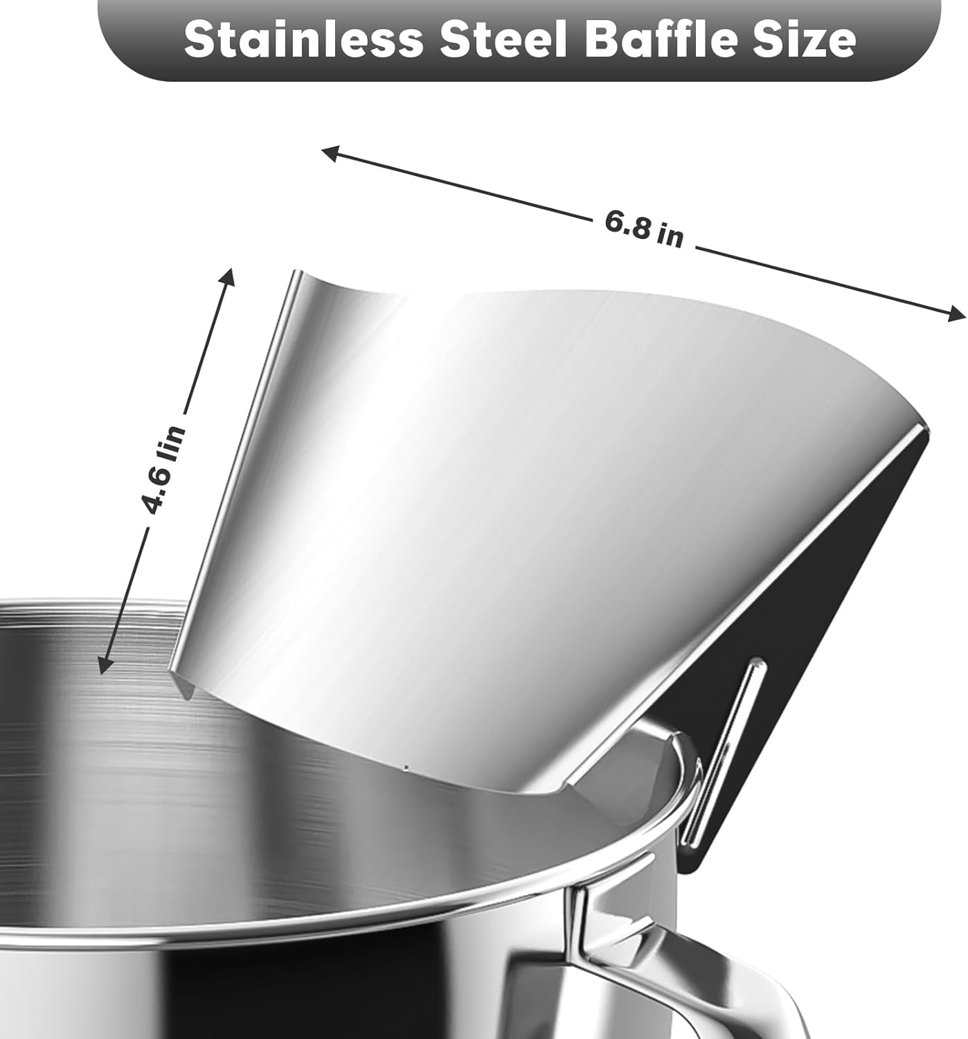 Gietgoot voor KitchenAid keuke - Kitchen Gadgets Small recensie en prijs