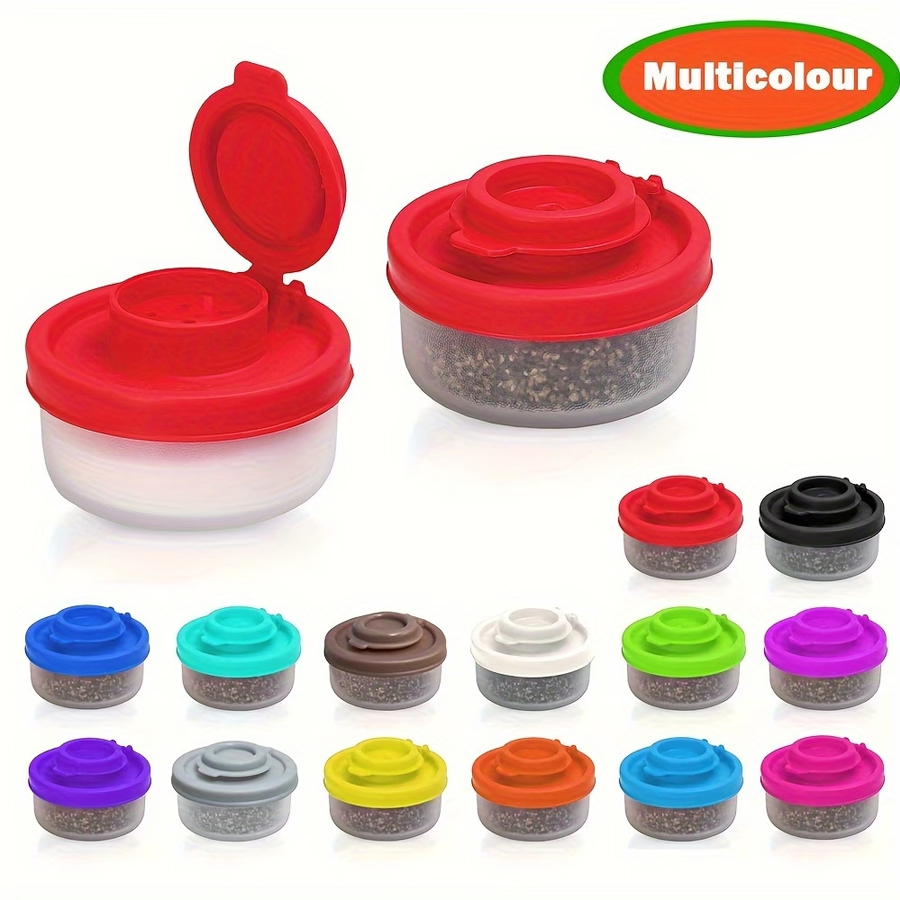 1 kleine zout- en peperstrooie - Kitchen Gadgets Small recensie en prijs