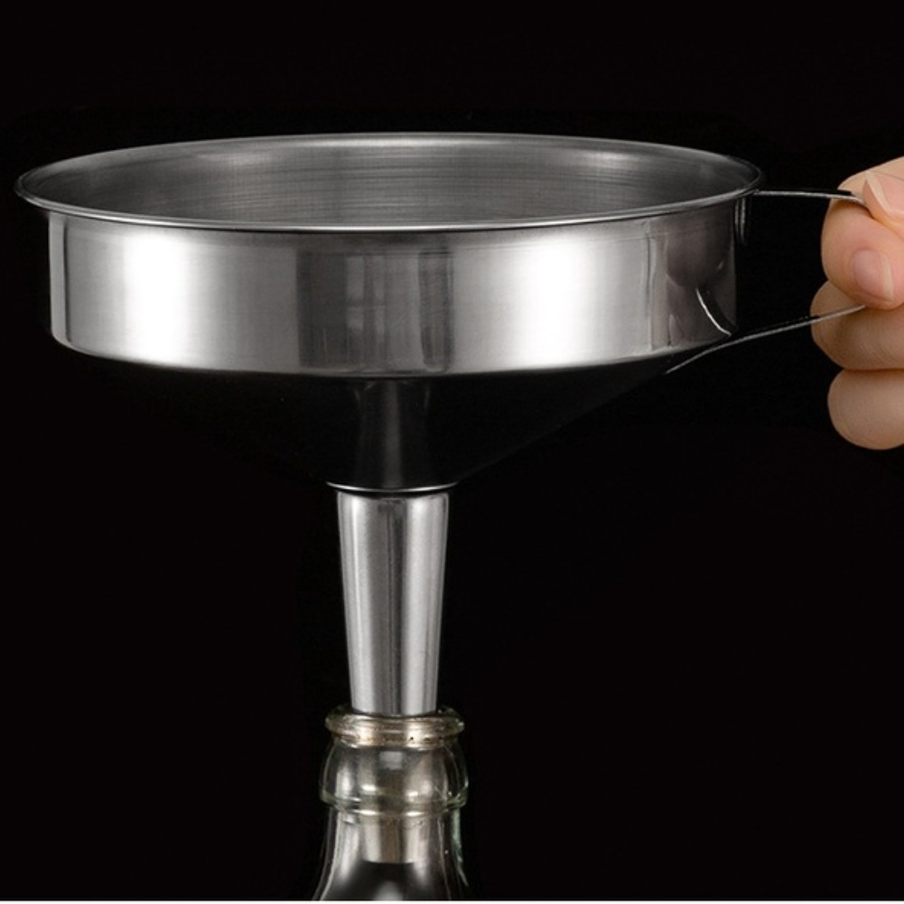 1Pc Roestvrijstalen Kookolietr - Kitchen Hanging Gadgets recensie en prijs