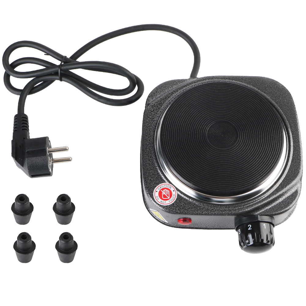 500W 220V Hot Fornuis Plaat Mi - Kitchen Gadgets Small recensie en prijs