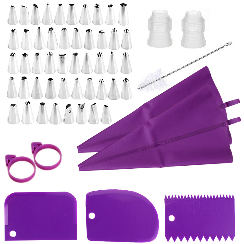 Set spuitzakken en spuitmondje - Kitchen Hanging Gadgets recensie en prijs