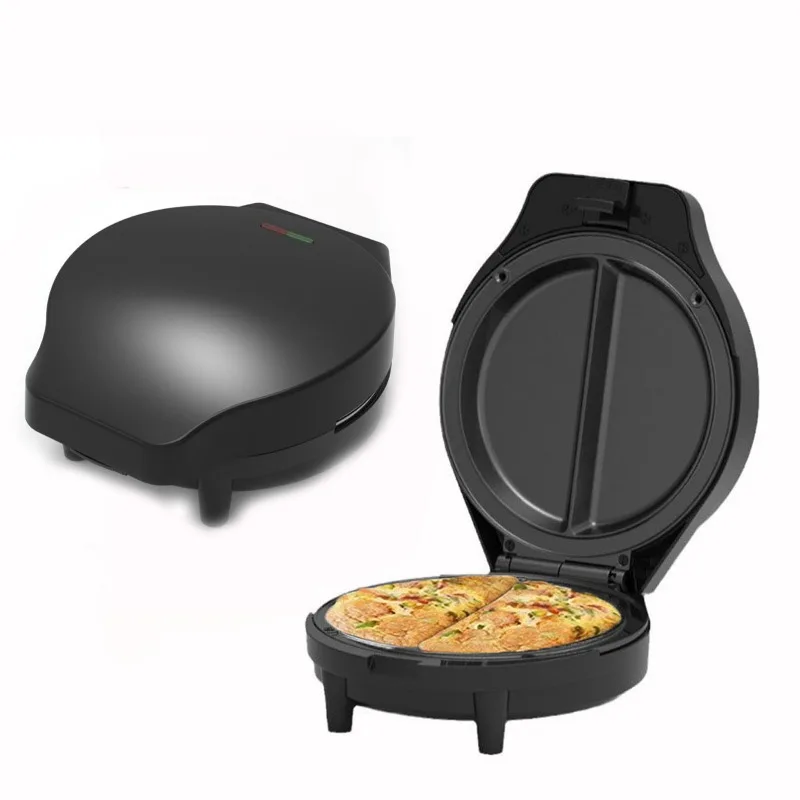 110V-220V Omeletmaker Anti-aan - Breakfast Sandwich Maker recensie en prijs