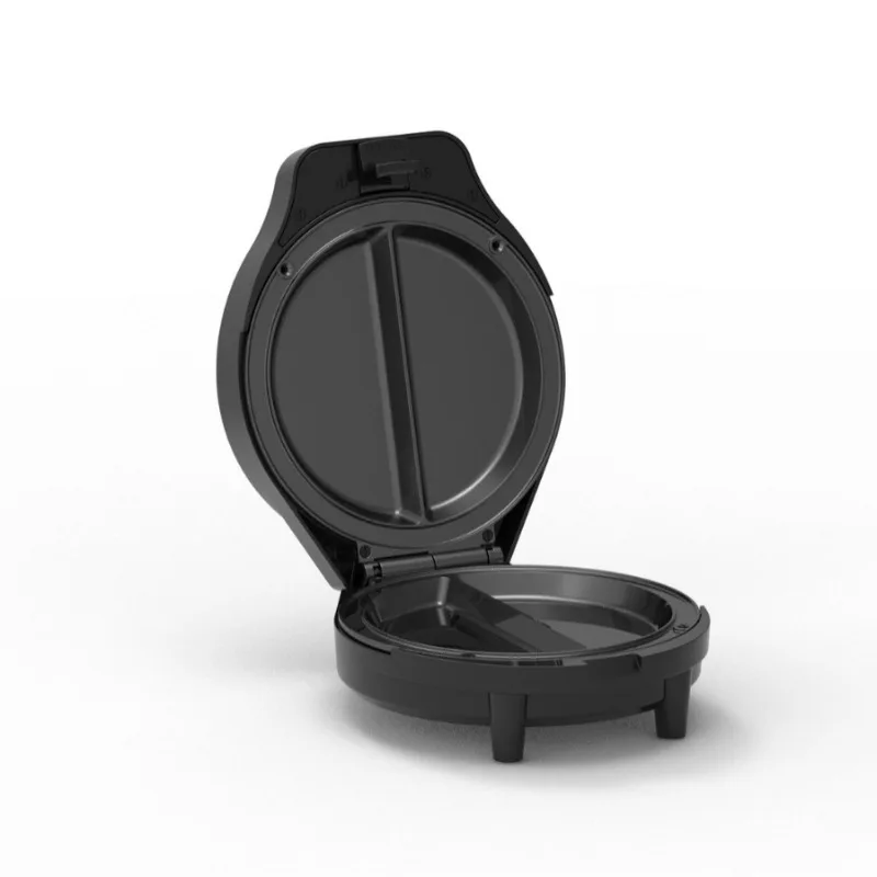 110V-220V Omeletmaker Anti-aan - Breakfast Sandwich Maker recensie en prijs