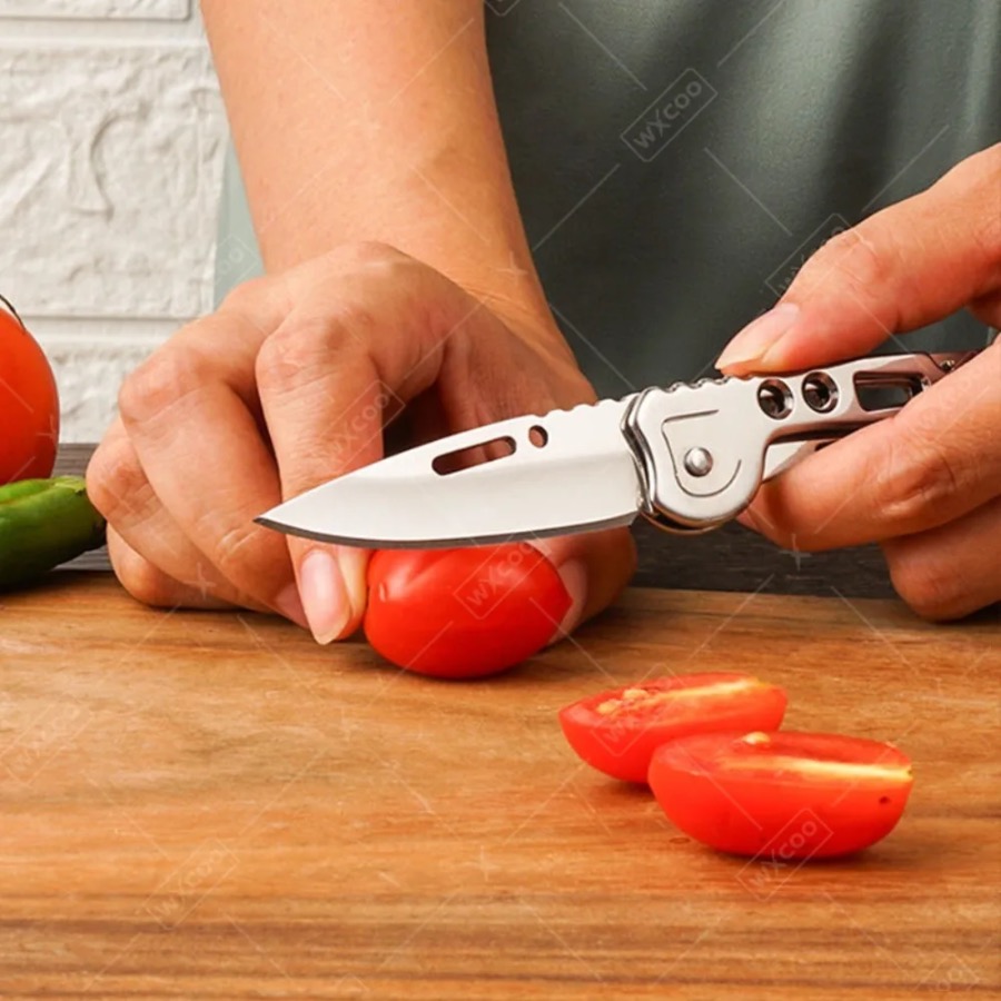 WXCOO Zakmes Zakmes Keuken Gro - Kitchen Hanging Gadgets recensie en prijs