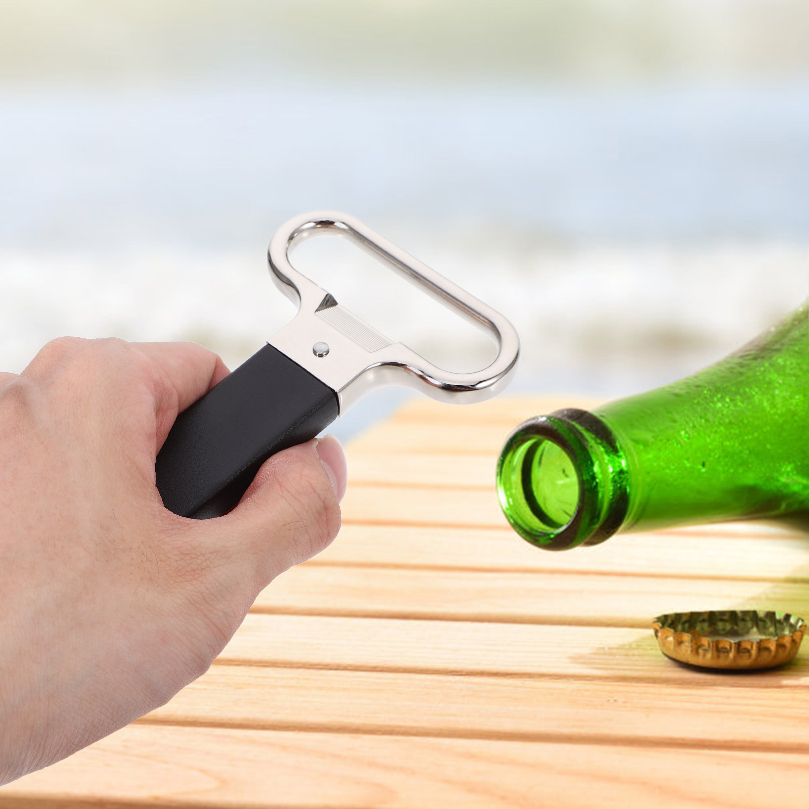 Zinklegering Multifunctionele  - Kitchen Gadgets Small recensie en prijs