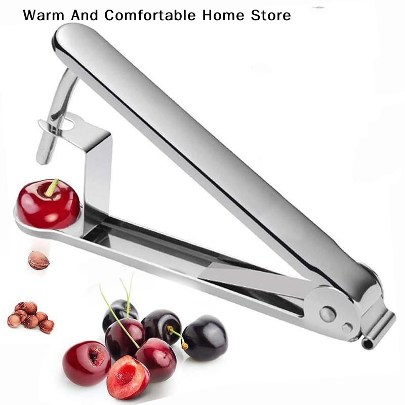 Multifunctionele Pitverwijdera - Kitchen Gadgets Small recensie en prijs
