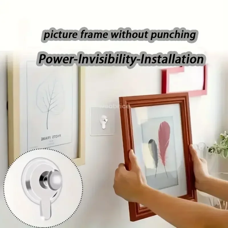 Fotolijsthaken Opbergrek Schro - Kitchen Gadgets Rack recensie en prijs