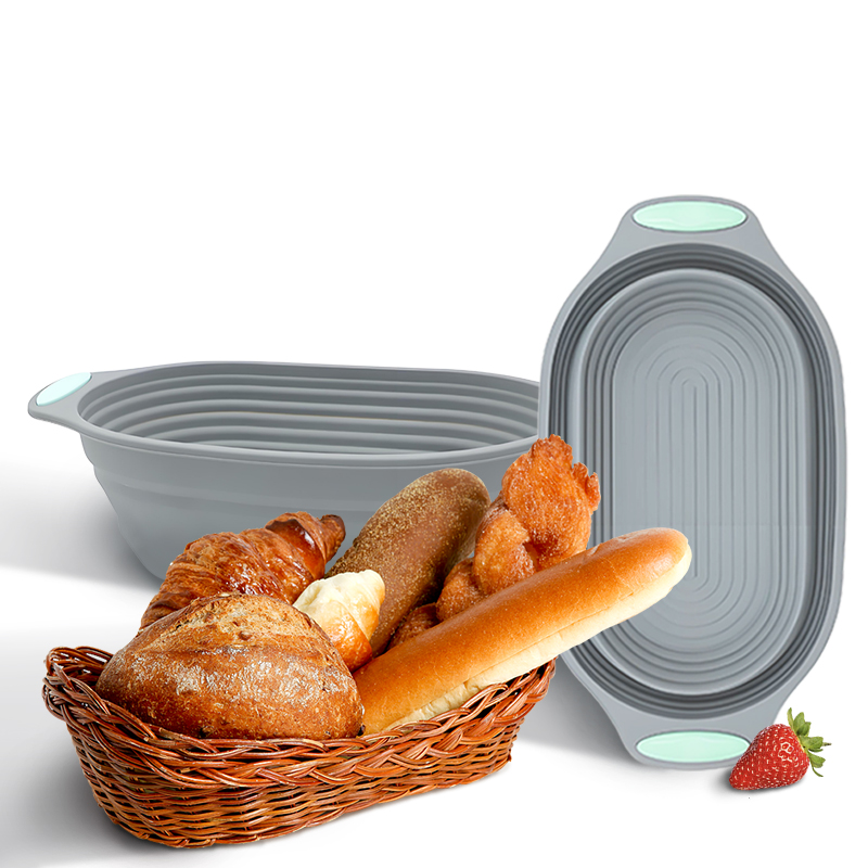1PC siliconen opvouwbare banne - Kitchen Hanging Gadgets recensie en prijs