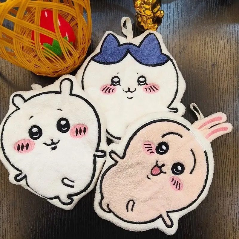 Chiikawa Usaqi Xiaobajii Leuke - Kitchen Hanging Gadgets recensie en prijs