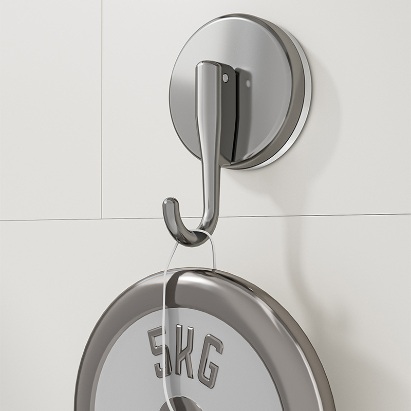 Zuignaphaken Ponsvrij Multifun - Kitchen Hanging Gadgets recensie en prijs