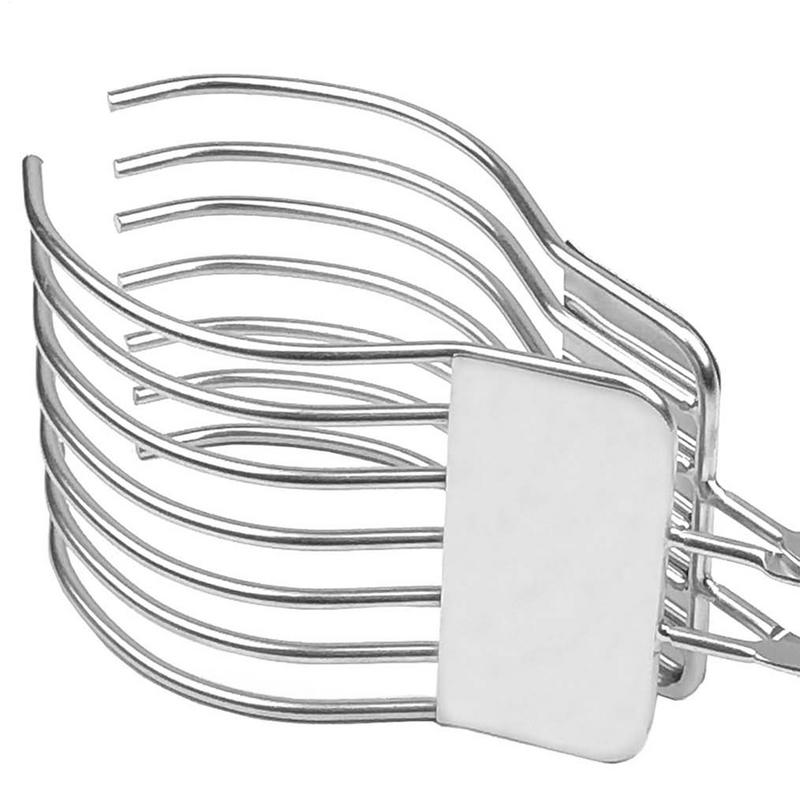 Uienhouder voor het snijden va - Kitchen Gadgets Guide recensie en prijs