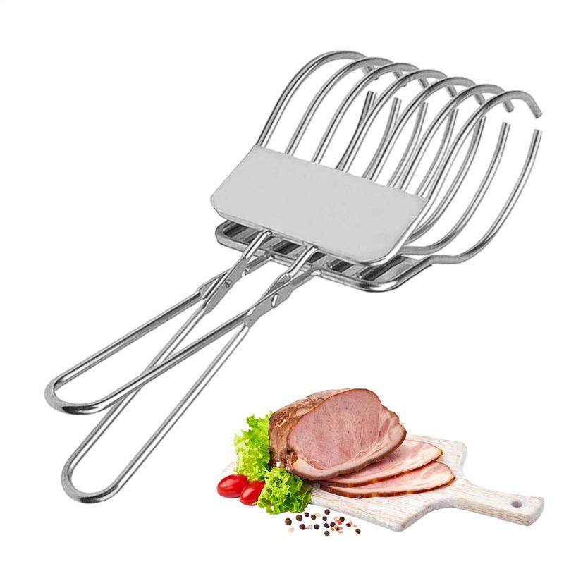 Uienhouder voor het snijden va - Kitchen Gadgets Guide recensie en prijs