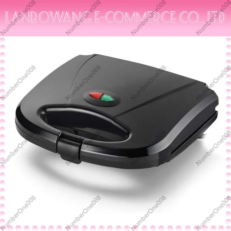Ontbijt-donutmaker, sandwich-w - Breakfast Sandwich Maker recensie en prijs