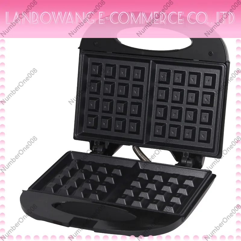 Ontbijt-donutmaker, sandwich-w - Breakfast Sandwich Maker recensie en prijs