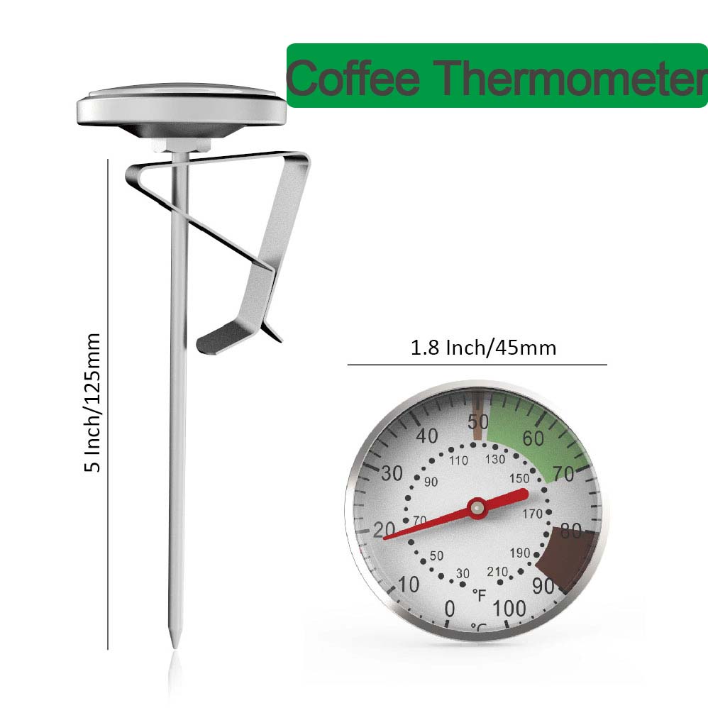 0-100 ° C Voedselthermometer R - Kitchen Hanging Gadgets recensie en prijs