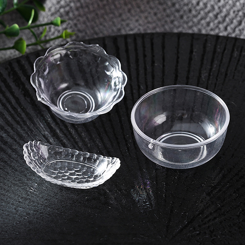 3 stks Poppenhuis Mini Kom Min - Kitchen Gadgets Small recensie en prijs