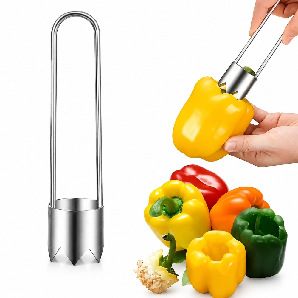 Roestvrijstalen fruit- en groe - Kitchen Hanging Gadgets recensie en prijs