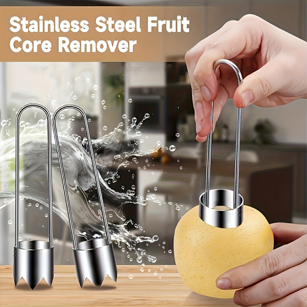 Roestvrijstalen fruit- en groe - Kitchen Hanging Gadgets recensie en prijs