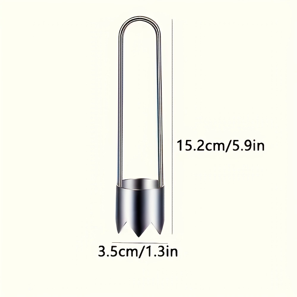 Roestvrijstalen fruit- en groe - Kitchen Hanging Gadgets recensie en prijs