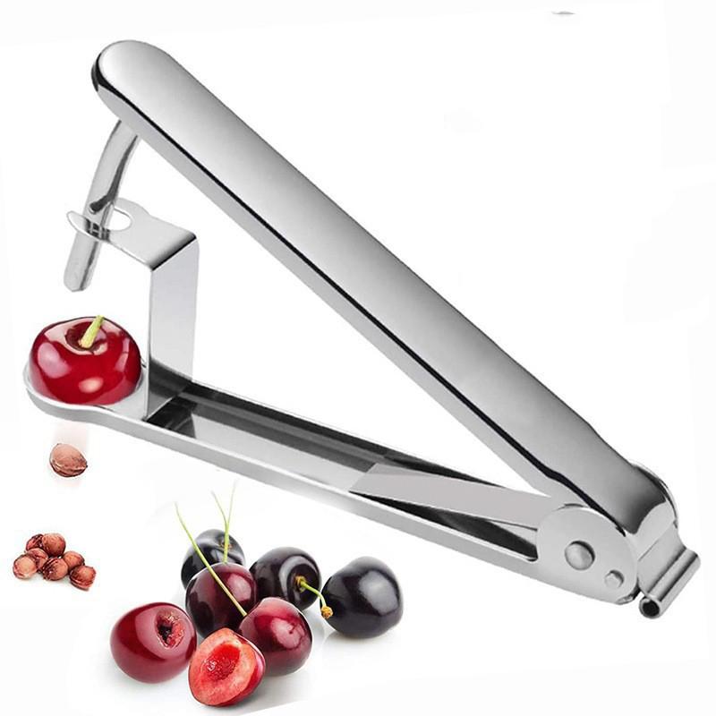 Multifunctionele pitverwijdera - Kitchen Gadgets Small recensie en prijs