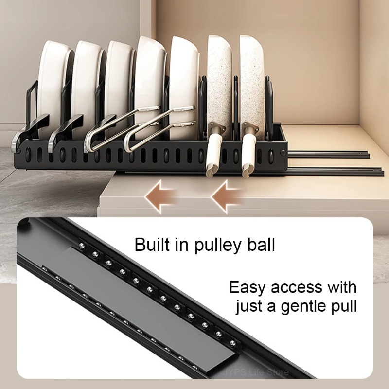 Hete Aanbieding Multifunctione - Kitchen Gadgets Rack recensie en prijs
