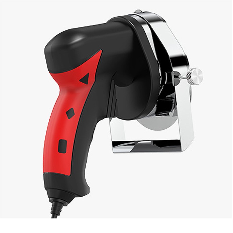 Gebraden Vlees Slicer Commerci - Kitchen Gadgets Small recensie en prijs