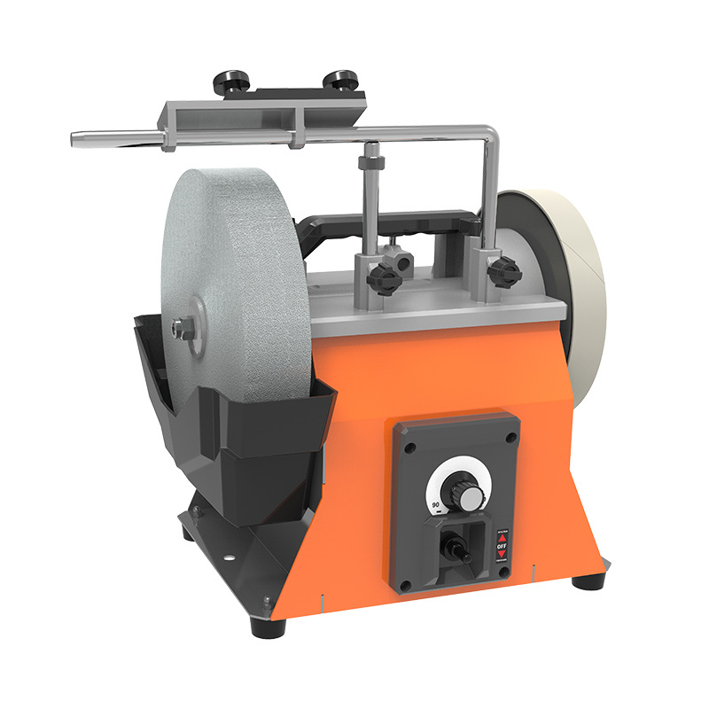 Geoptimaliseerde 250mm waterge - Knife Sharpener recensie en prijs