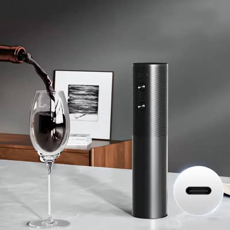 Elektrische wijnflesopener Aut - Kitchen Hanging Gadgets recensie en prijs