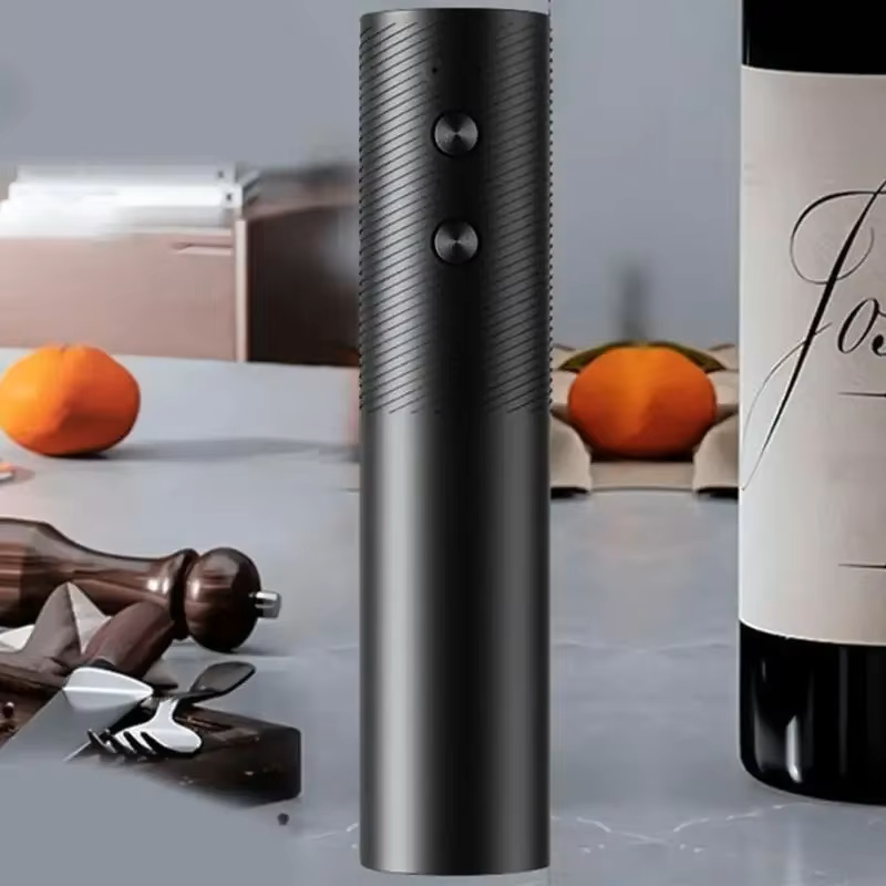Elektrische wijnflesopener Aut - Kitchen Hanging Gadgets recensie en prijs