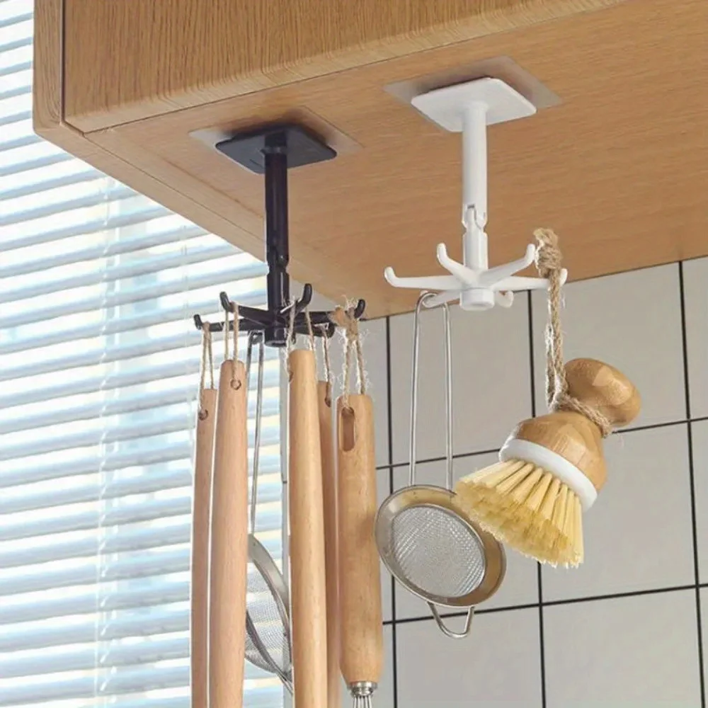 Keukenhaak Multifunctionele Ha - Kitchen Gadgets Rack recensie en prijs