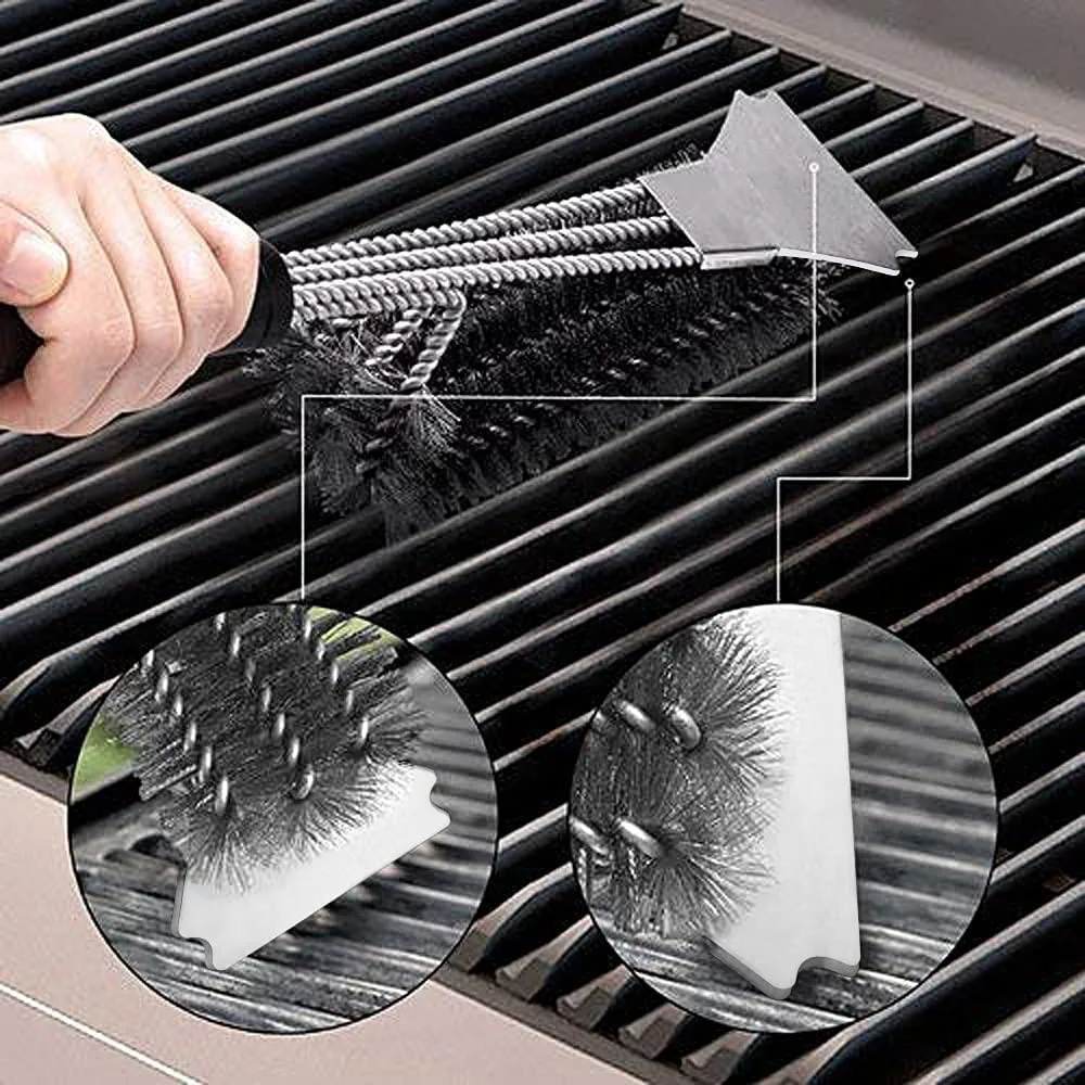 Barbecue Accessoires Reiniging - Kitchen Hanging Gadgets recensie en prijs