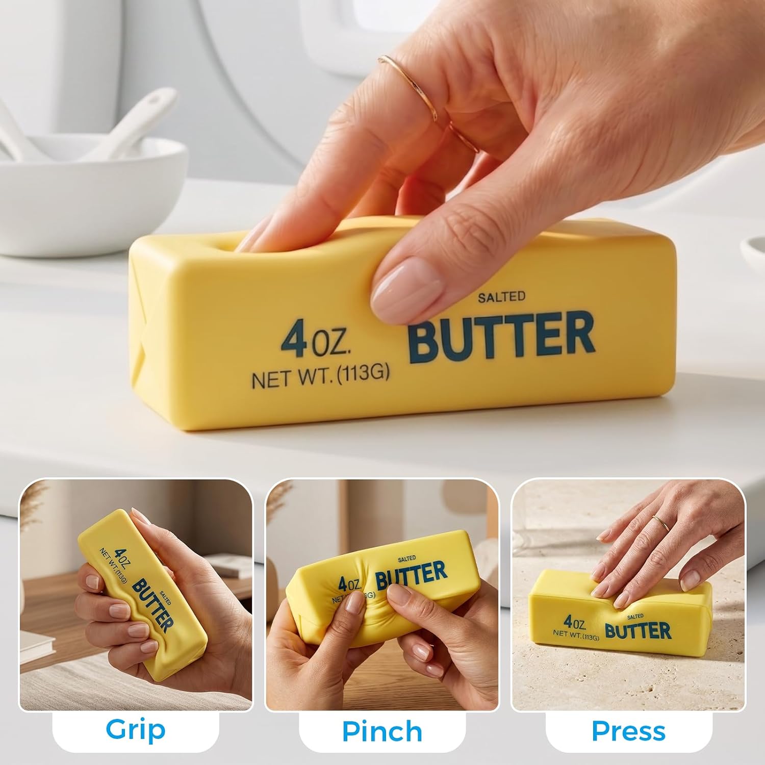 Nieuwe Zachte Slow Rebound But - Kitchen Hanging Gadgets recensie en prijs
