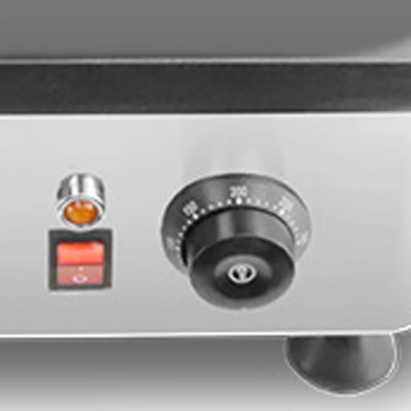 Commerciële broodrooster NP-70 - Breakfast Sandwich Maker recensie en prijs