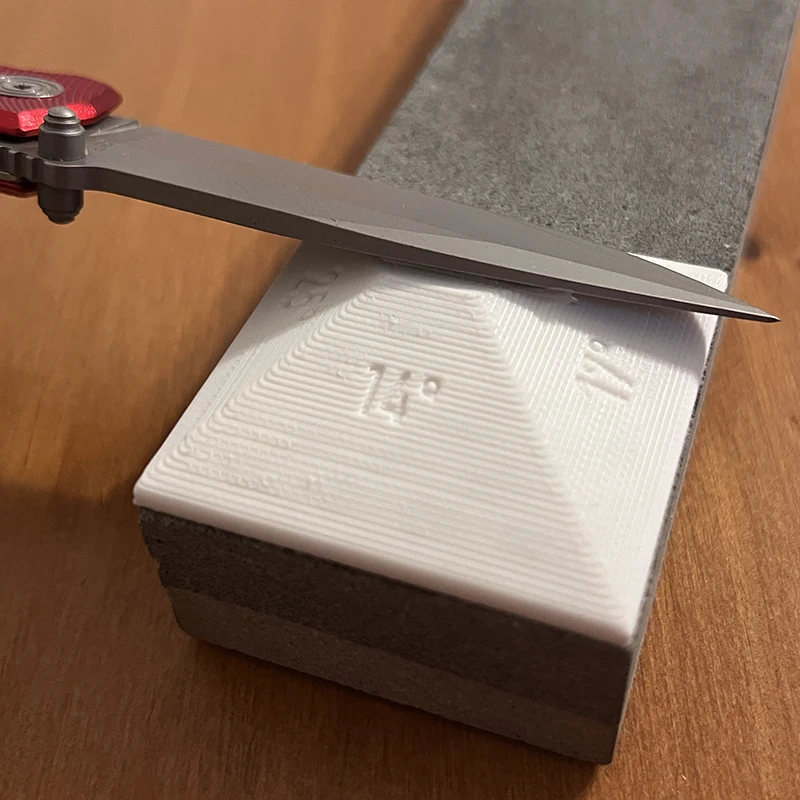 Slijpsteen Hulpstuk Meerdere h - Kitchen Gadgets Guide recensie en prijs