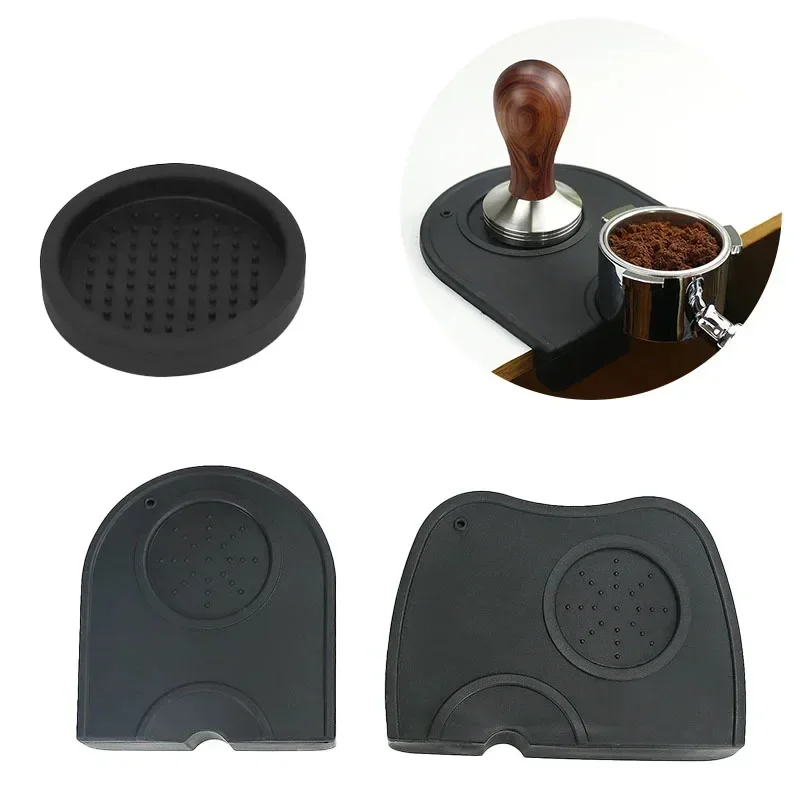 Koffiepoeder Pad Antislip Sili - Kitchen Hanging Gadgets recensie en prijs