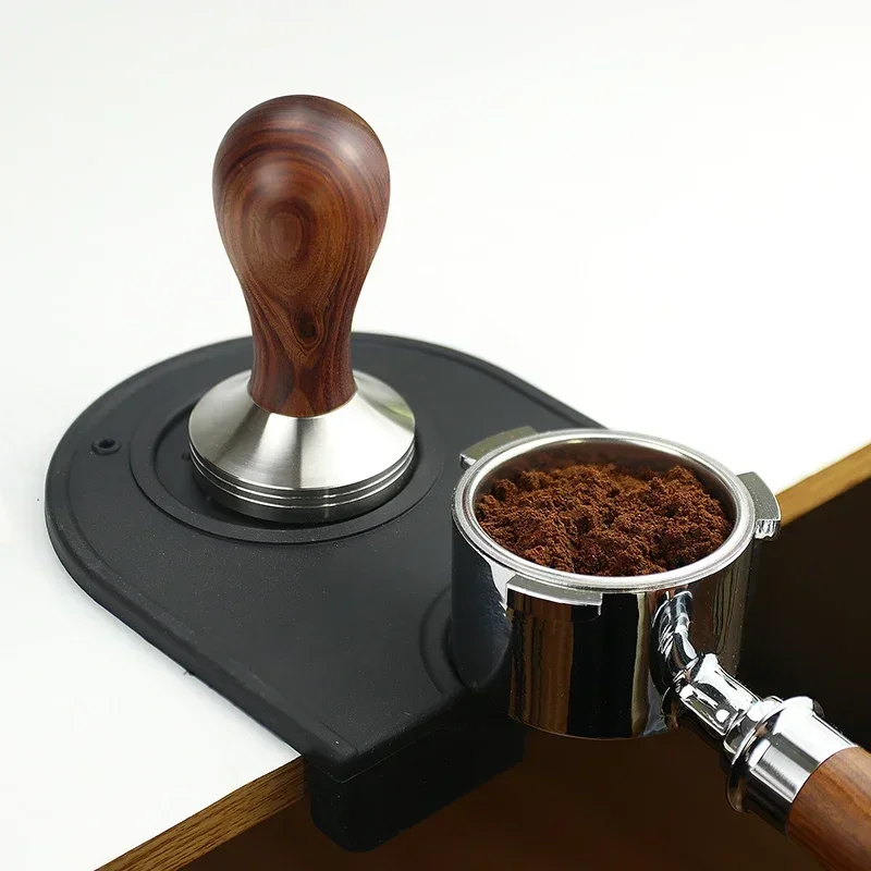 Koffiepoeder Pad Antislip Sili - Kitchen Hanging Gadgets recensie en prijs