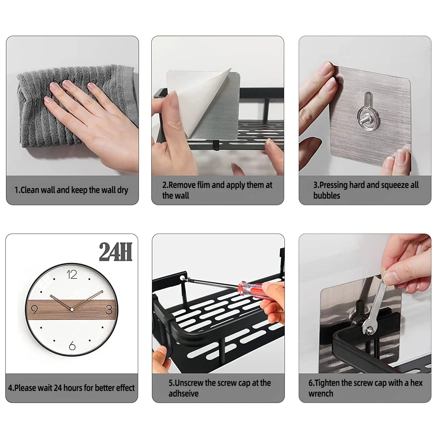 Badkamer Plank Keuken Organize - Kitchen Gadgets Rack recensie en prijs